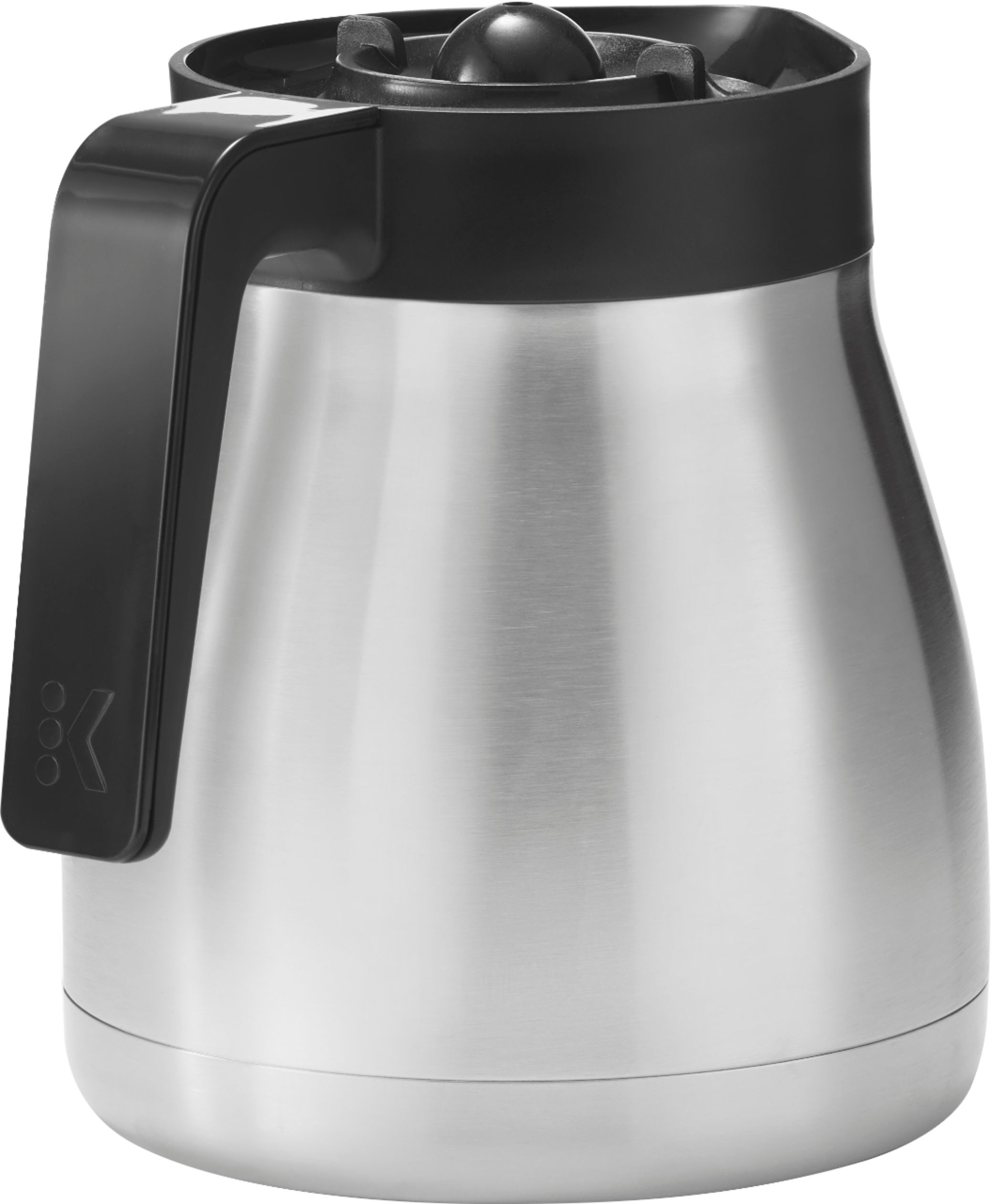 Keurig K Duo Special Edition Single Serve K-Cup Pod Coffee Maker Silver  5000362326 - Best Buy