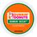 Alt View 12. Dunkin' Donuts - Dunkin' Donuts Variety Pack 36ct.