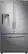 Alt View 11. Samsung - 27.8 Cu. Ft. French Door Fingerprint Resistant Refrigerator with Food Showcase - Stainless steel.