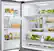 Alt View 12. Samsung - 27.8 Cu. Ft. French Door Fingerprint Resistant Refrigerator with Food Showcase - Stainless steel.
