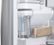 Alt View Zoom 13. Samsung - 27.8 Cu. Ft. French Door Fingerprint Resistant Refrigerator with Food Showcase - Stainless steel.