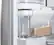 Alt View 13. Samsung - 27.8 Cu. Ft. French Door Fingerprint Resistant Refrigerator with Food Showcase - Stainless steel.