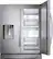 Alt View 19. Samsung - 27.8 Cu. Ft. French Door Fingerprint Resistant Refrigerator with Food Showcase - Stainless steel.