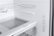 Alt View Zoom 16. Samsung - 27.8 Cu. Ft. French Door  Fingerprint Resistant Refrigerator  with Food Showcase - Black Stainless Steel.