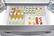 Alt View 11. Samsung - 27.7 cu. ft. 4-Door French Door Smart Refrigerator with Family Hub - Stainless Steel.