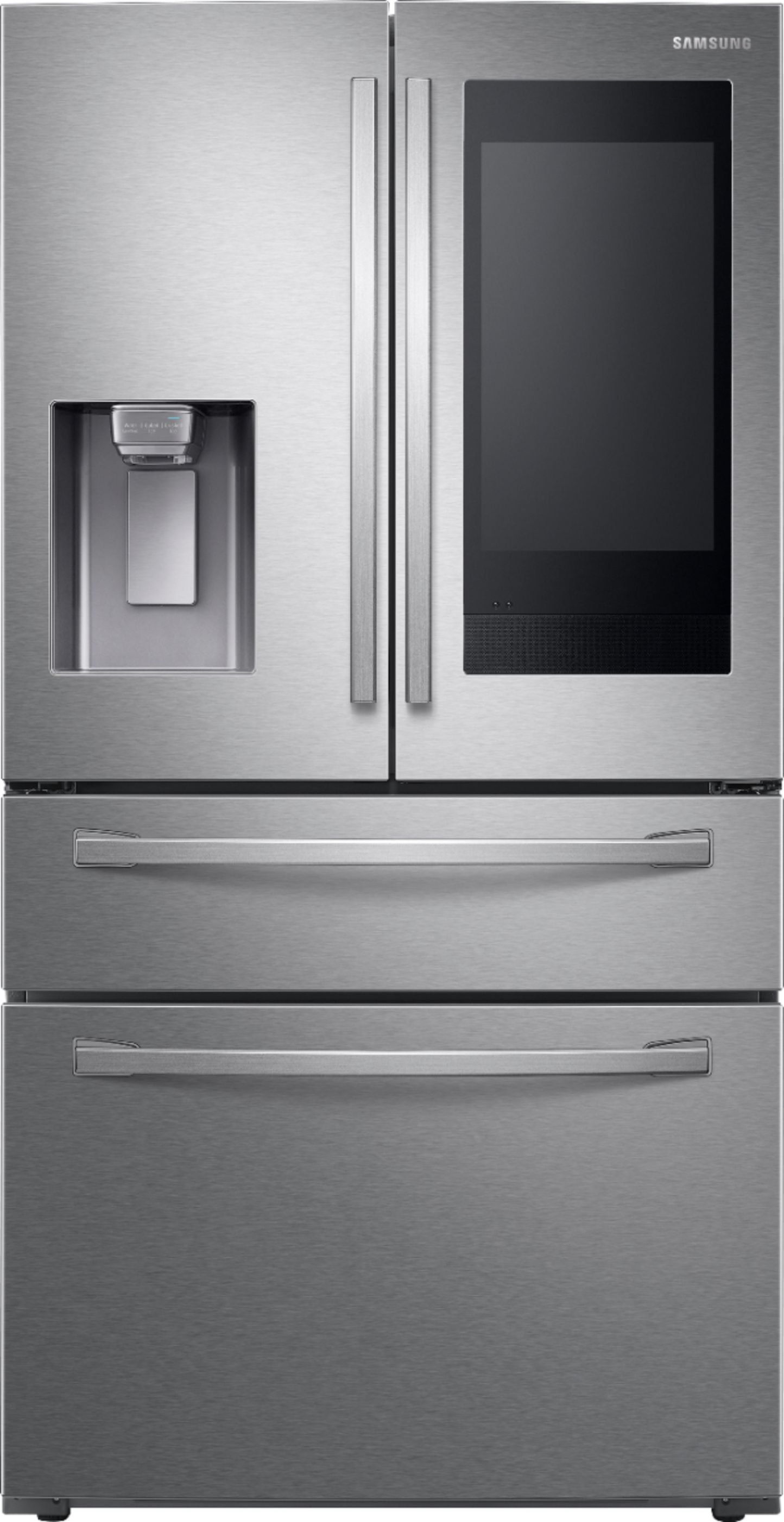 Samsung NV75J7570RS 75L Electric Oven with Dual Cook