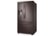 Front. Samsung - 28 Cu. Ft. French Door Fingerprint Resistant Refrigerator with CoolSelect Pantry™ - Tuscan Stainless Steel.
