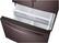 Alt View 12. Samsung - 28 Cu. Ft. French Door Fingerprint Resistant Refrigerator with CoolSelect Pantry™ - Tuscan Stainless Steel.
