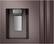 Alt View 4. Samsung - 28 Cu. Ft. French Door Fingerprint Resistant Refrigerator with CoolSelect Pantry™ - Tuscan Stainless Steel.