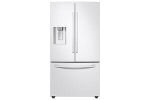 White French Door Refrigerators Best Buy