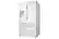 Left. Samsung - 28 Cu. Ft. French Door Refrigerator with CoolSelect Pantry™ - White.