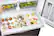 Alt View 11. Samsung - 22.6 cu. ft. French Door Counter Depth Smart Refrigerator with CoolSelect Pantry - Tuscan Stainless Steel.