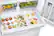 Alt View 11. Samsung - 22.6 Cu. Ft. French Door Counter-Depth Refrigerator with CoolSelect Pantry - White.