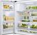 Alt View 12. Samsung - 22.6 Cu. Ft. French Door Counter-Depth Refrigerator with CoolSelect Pantry - White.