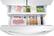 Alt View 14. Samsung - 22.6 Cu. Ft. French Door Counter-Depth Refrigerator with CoolSelect Pantry - White.