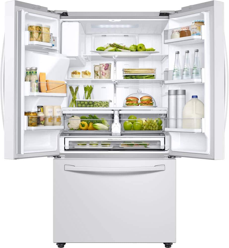 samsung refrigerator rf23r6201ww