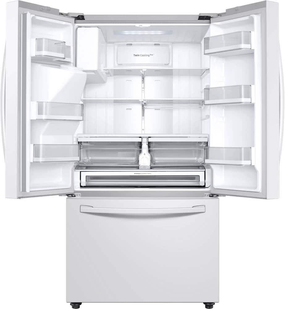 samsung refrigerator rf23r6201ww