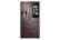 Front Zoom. Samsung - Family Hub 27.7 Cu. Ft. 4-Door French Door Fingerprint Resistant Refrigerator - Tuscan stainless steel.