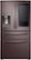 Alt View Zoom 11. Samsung - Family Hub 27.7 Cu. Ft. 4-Door French Door Fingerprint Resistant Refrigerator - Tuscan stainless steel.