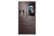 Front Zoom. Samsung - Family Hub 22.2 Cu. Ft. 4-Door French Door Counter-Depth Fingerprint Resistant Refrigerator - Tuscan stainless steel.