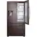 Alt View 12. Samsung - 27.8 Cu. Ft. French Door Fingerprint Resistant Refrigerator with Food Showcase - Tuscan Stainless Steel.