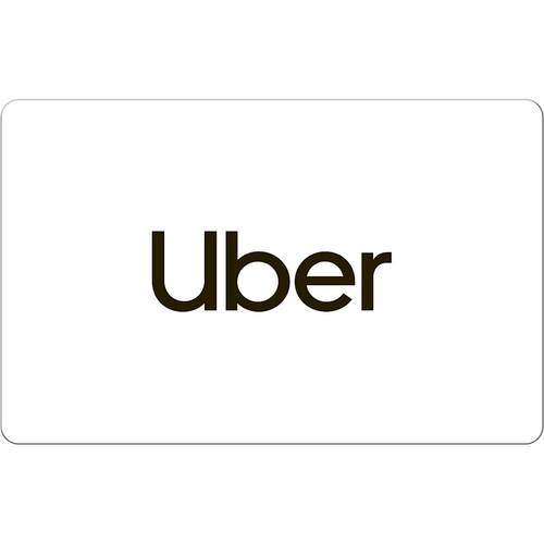 UPC 799366431251 product image for Uber - $100 Gift Card (Digital Delivery) [Digital] | upcitemdb.com