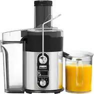 Juicers