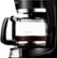 Alt View Zoom 15. Bella - 12-Cup Programmable Coffee Maker - Black.