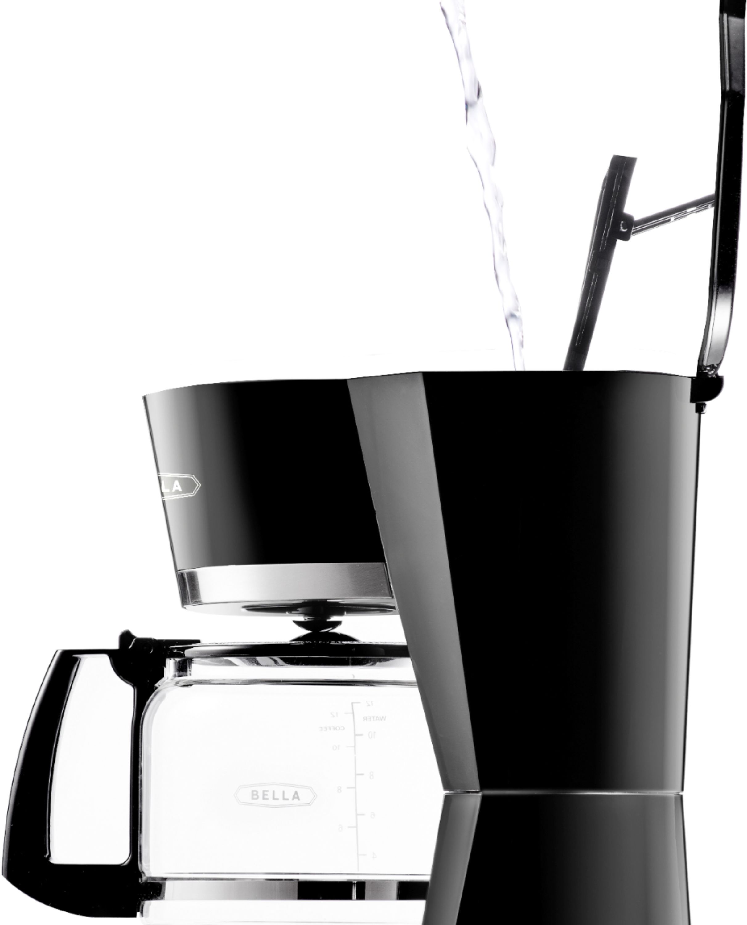 Bella Linea Collection 12 Cup Coffee Maker 