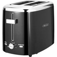 Bella 2-Slice Extra-Wide Toaster 900-Watts 14829 Deals