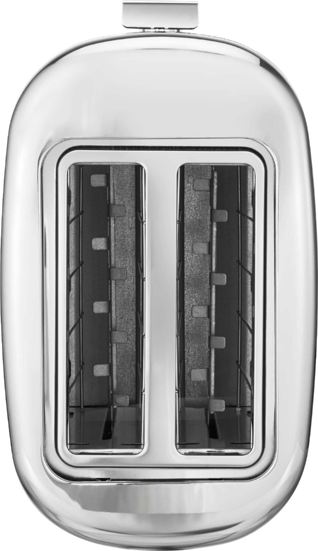 Customer Reviews: Black & Decker 2-Slice Extra-Wide/Self-Centering-Slot  Toaster Black TR1300BD - Best Buy