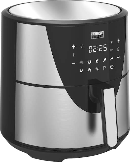 Best buy hot sale air fryer