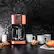 Alt View 14. Bella - Pro Series 14-Cup Coffee Maker - Copper.