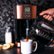 Alt View Zoom 16. Bella - Pro Series 14-Cup Coffee Maker - Copper.