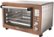 Left Zoom. Bella - Pro Series Convection Toaster/Pizza Oven - Copper.