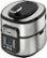 Alt View Zoom 11. Bella - Pro Series 6.5qt Digital Multi Cooker with Air Fryer - Stainless Steel.