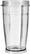 Alt View 14. Bella - 14-Oz. Rocket Blender - Black Stainless steel.