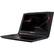 Alt View 11. Acer - Predator Helios 300 15.6" Gaming Laptop - Intel Core i7 - 8GB Memory - NVIDIA GeForce GTX 1060 - 1TB Hard Drive - Obsidian Black.