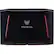 Alt View 16. Acer - Predator Helios 300 15.6" Gaming Laptop - Intel Core i7 - 8GB Memory - NVIDIA GeForce GTX 1060 - 1TB Hard Drive - Obsidian Black.
