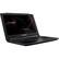 Left. Acer - Predator Helios 300 15.6" Gaming Laptop - Intel Core i7 - 8GB Memory - NVIDIA GeForce GTX 1060 - 1TB Hard Drive - Obsidian Black.