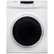 Front Zoom. Magic Chef - 3.5 Cu. Ft. 4-Cycle Electric Dryer.