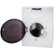 Alt View Zoom 11. Magic Chef - 3.5 Cu. Ft. 4-Cycle Electric Dryer.