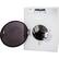 Alt View 11. Magic Chef - 3.5 Cu. Ft. 4-Cycle Electric Dryer.