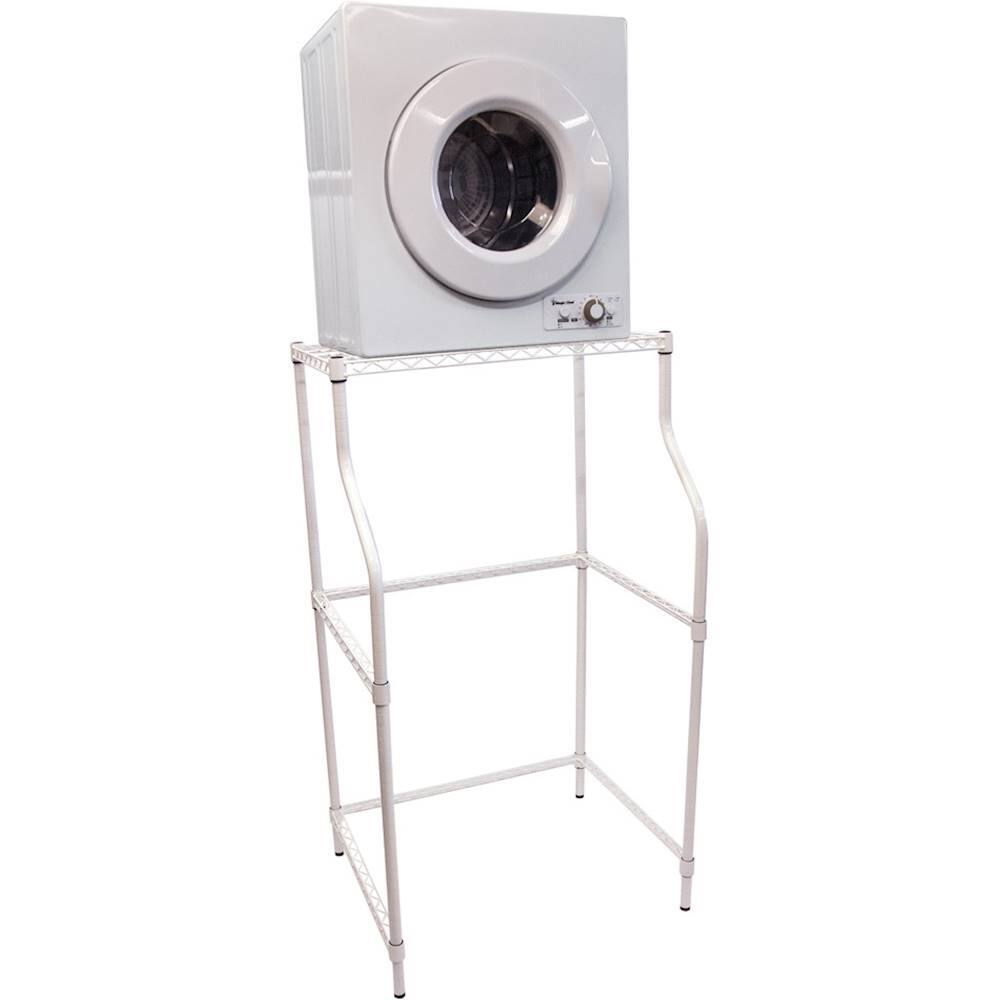 Alt View 11. Magic Chef - Compact Laundry Stand.