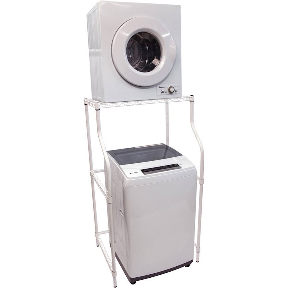 Alt View 12. Magic Chef - Compact Laundry Stand.