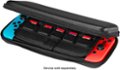 Alt View Zoom 11. Insignia™ - Go Case for Nintendo Switch - Black.