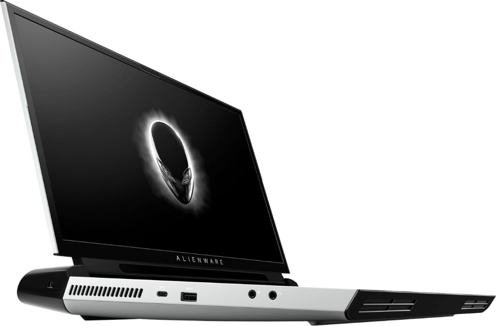 Best Buy: Alienware Area-51m 17.3