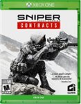 Front Zoom. Sniper Ghost Warrior Contracts - Xbox One.