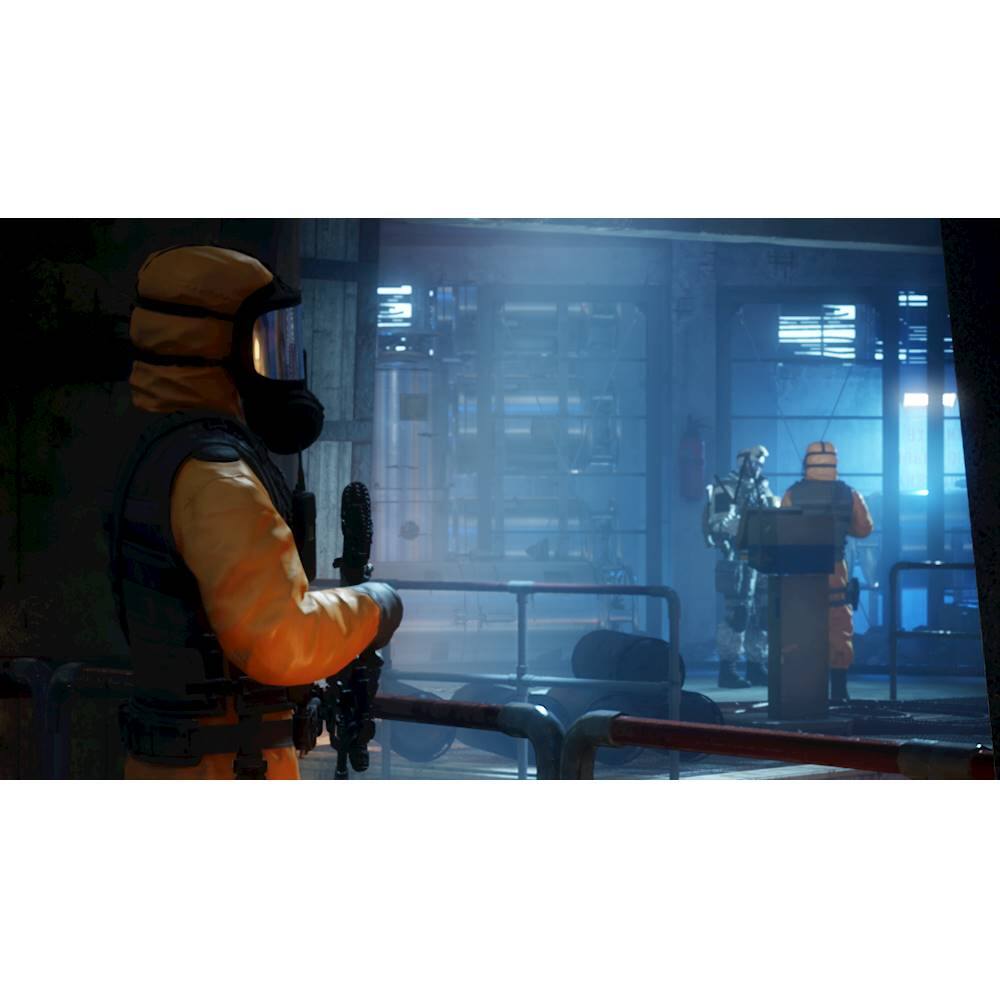 Alt View 11. CI Games - Sniper Ghost Warrior Contracts.