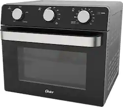 Oster Air Fryer Toaster Oven Black TSSTTVMAF1 Best Buy